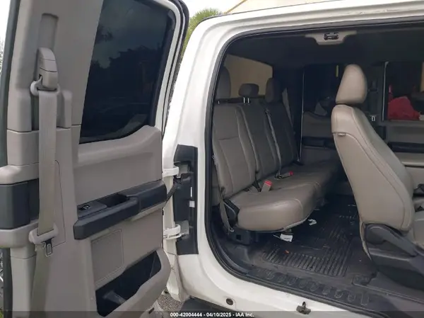1FT7X2A67JEC68444 2018 FORD F250 - Image 8