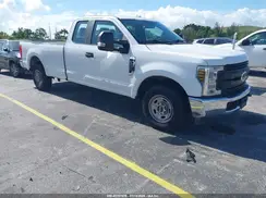 1FT7X2A67KEC53878 2019 FORD F250