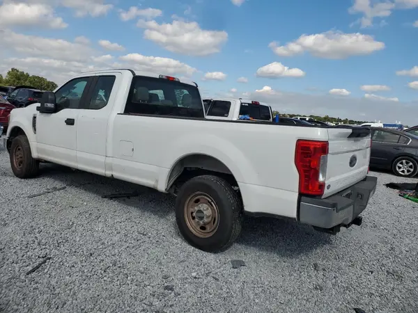 1FT7X2A67KEC53900 2019 FORD F250 - Image 2