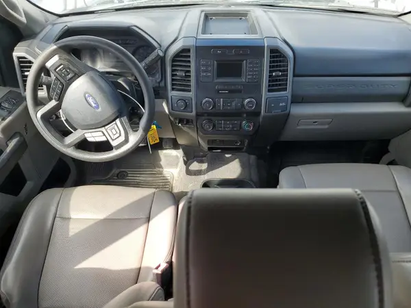 1FT7X2A67KEC53900 2019 FORD F250 - Image 8