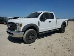 1FT7X2A67KEC61317 2019 FORD F250