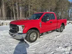 1FT7X2A67KEC64315 2019 FORD F250