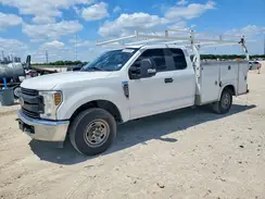 1FT7X2A67KED14971 2019 FORD F250