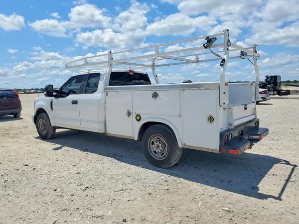 1FT7X2A67KED14971 2019 FORD F250 - Image 2