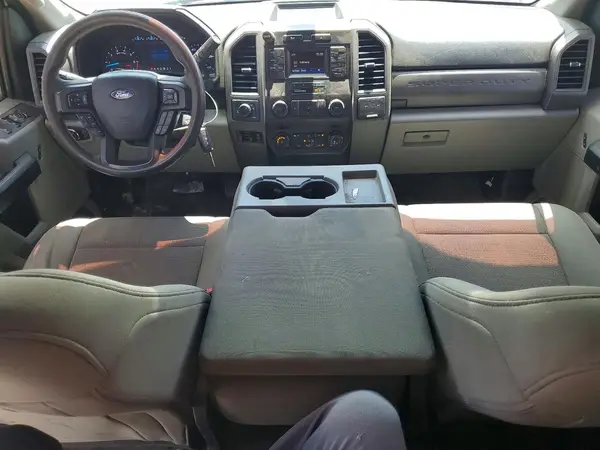 1FT7X2A67KED14971 2019 FORD F250 - Image 8