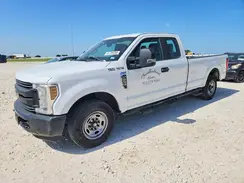 1FT7X2A67KED15117 2019 FORD F250