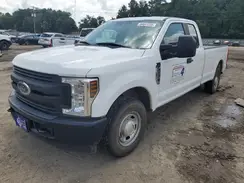 1FT7X2A67KEE89009 2019 FORD F250