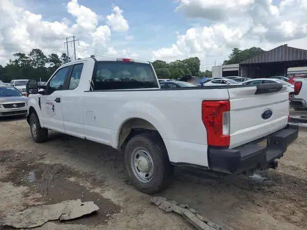 1FT7X2A67KEE89009 2019 FORD F250 - Image 2