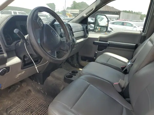 1FT7X2A67KEE89009 2019 FORD F250 - Image 8