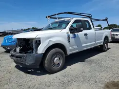 1FT7X2A67KEF49595 2019 FORD F250