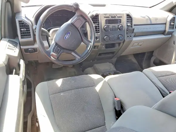 1FT7X2A67KEF49595 2019 FORD F250 - Image 8