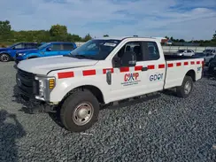 1FT7X2A67KEF83732 2019 FORD F250