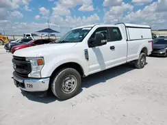 1FT7X2A67LEC52165 2020 FORD F250