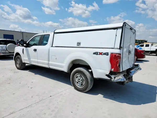 1FT7X2A67LEC52165 2020 FORD F250 - Image 2