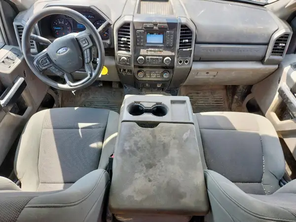 1FT7X2A67LEC52165 2020 FORD F250 - Image 8