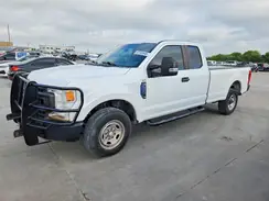 1FT7X2A67LED38267 2020 FORD F250