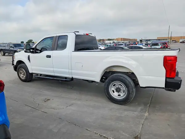 1FT7X2A67LED38267 2020 FORD F250 - Image 2