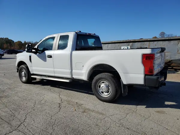 1FT7X2A67LED57952 2020 FORD F250 - Image 2