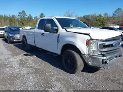 1FT7X2A67MEC24559 2021 FORD F250