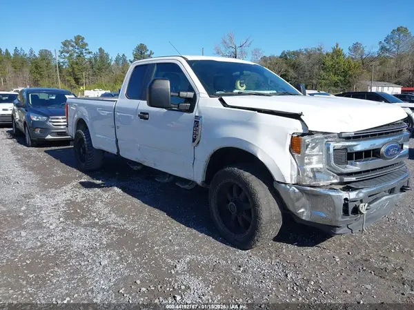 1FT7X2A67MEC24559 2021 FORD F250 - Image 1