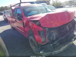 1FT7X2A67MED47293 2021 FORD F250