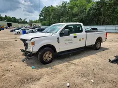 1FT7X2A67MED75739 2021 FORD F250