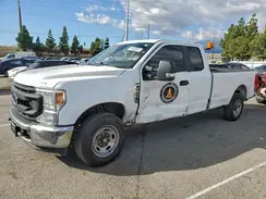 1FT7X2A67NED56805 2022 FORD F250