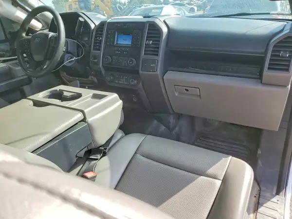 1FT7X2A67NED56805 2022 FORD F250 - Image 8