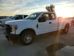 1FT7X2A67NEE88446 2022 FORD F250