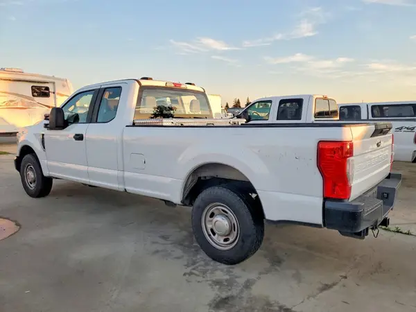 1FT7X2A67NEE88446 2022 FORD F250 - Image 2