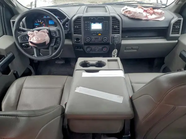 1FT7X2A67NEE88446 2022 FORD F250 - Image 8