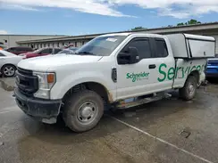 1FT7X2A67NEF34390 2022 FORD F250