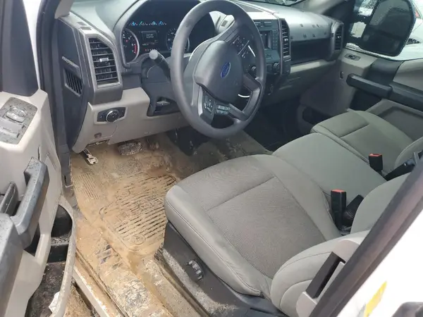1FT7X2A67NEF34390 2022 FORD F250 - Image 8