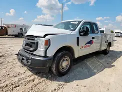 1FT7X2A67NEF88160 2022 FORD F250