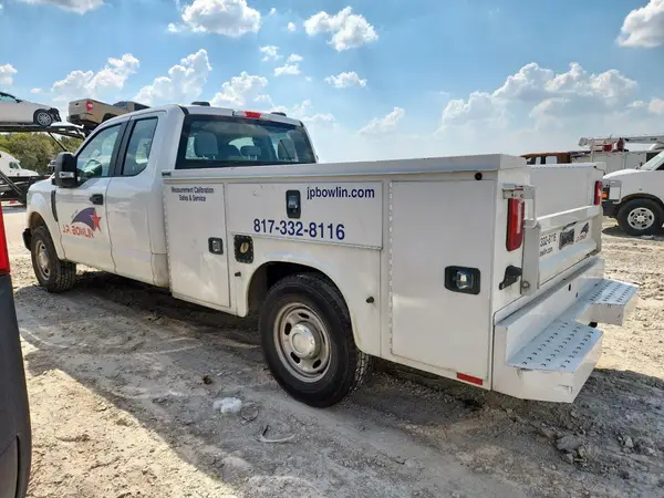 1FT7X2A67NEF88160 2022 FORD F250 - Image 2