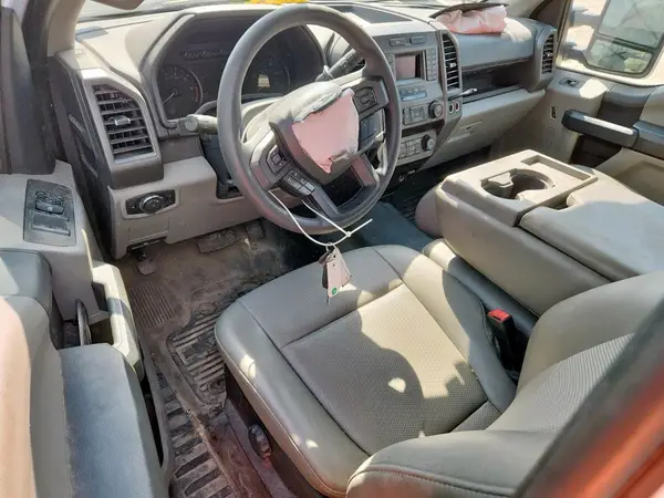 1FT7X2A67NEF88160 2022 FORD F250 - Image 8