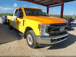 1FT7X2A67NEG38961 2022 FORD F250