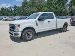 1FT7X2A67NEG43481 2022 FORD F250