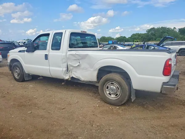 1FT7X2A68GEA02990 2016 FORD F250 - Image 2