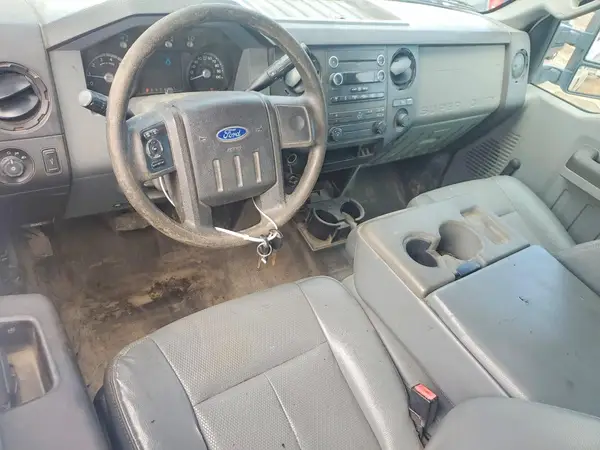 1FT7X2A68GEA02990 2016 FORD F250 - Image 8