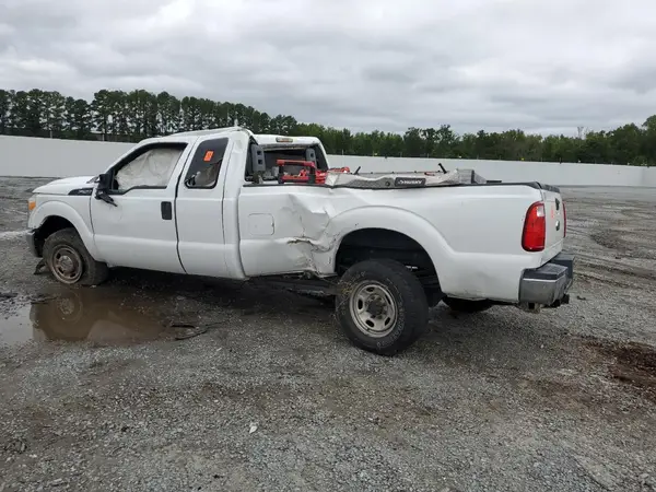 1FT7X2A68GEA25718 2016 FORD F250 - Image 2