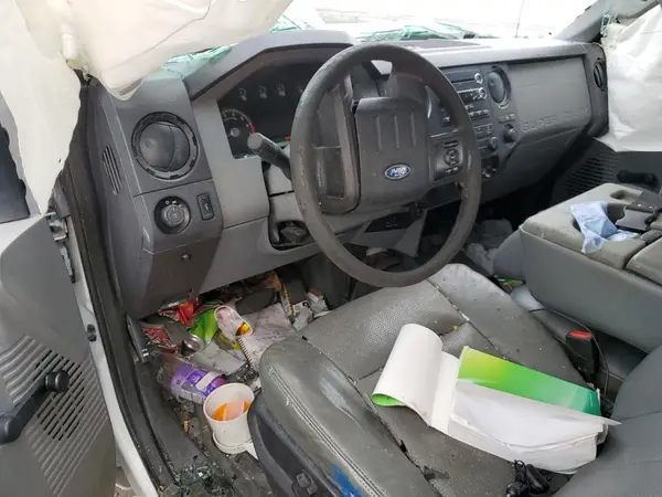 1FT7X2A68GEA25718 2016 FORD F250 - Image 8