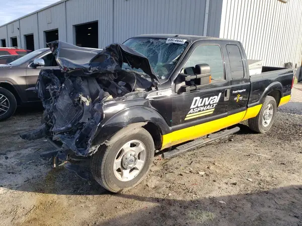 1FT7X2A68GEB18626 2016 FORD F250 - Image 1