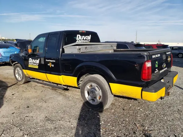 1FT7X2A68GEB18626 2016 FORD F250 - Image 2