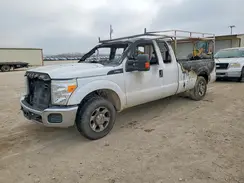 1FT7X2A68GEC82135 2016 FORD F250