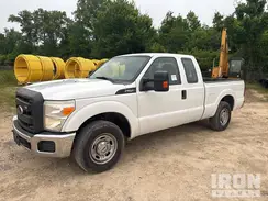 1FT7X2A68GED00214 2016 FORD F250