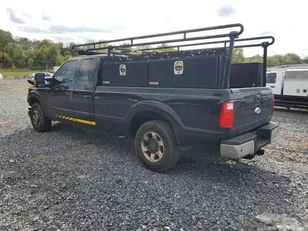 1FT7X2A68GED30474 2016 FORD F250 - Image 2