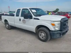 1FT7X2A68GED45122 2016 FORD F250
