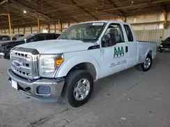 1FT7X2A68GED47548 2016 FORD F250