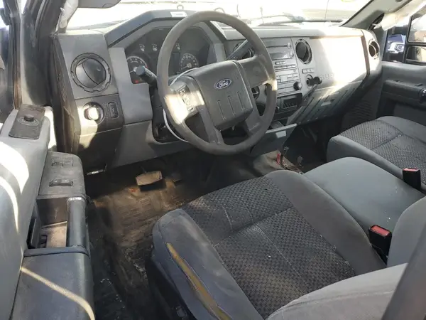 1FT7X2A68GED47548 2016 FORD F250 - Image 8